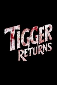 Tigger's Return movie poster