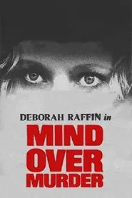 Mind Over Murder movie poster
