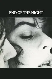 End of the Night movie poster