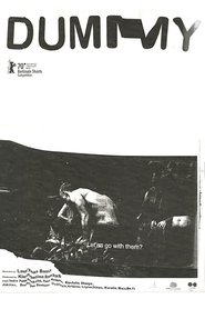 Dummy movie poster