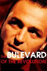 Boulevard of the Revolution movie poster