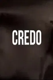 Poster do filme Credo