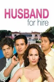 Husband for Hire movie poster