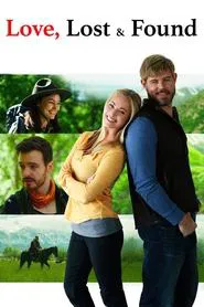 Love, Lost & Found movie poster