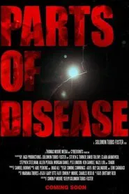 Parts of Disease movie poster