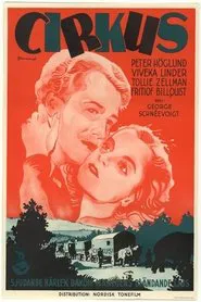 Cirkus movie poster