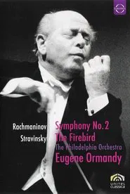 Poster do filme Philadelphia Orchestra/Eugene Ormandy – Stravinsky & Rachmaninov
