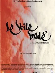 Le voile brûlé movie poster