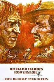 Poster do filme Fúria no Sangue