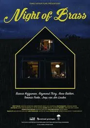 Nacht van de Fanfare movie poster