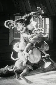 The Merry Musicians movie poster