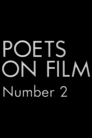 Poster do filme Poets on Film No. 2