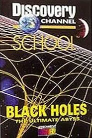 Equinox: Black Holes movie poster