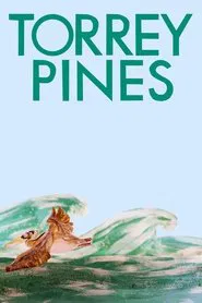 Torrey Pines movie poster