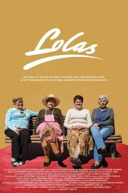 Lolas movie poster