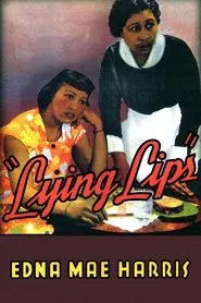 Lying Lips movie poster