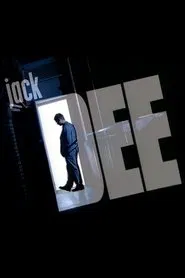 The Jack Dee Show tv show poster