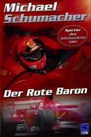 Michael Schumacher: The Red Baron movie poster
