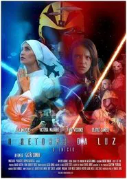 The Return of the Light - The Beginning movie poster