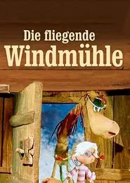 Poster do filme The Flying Windmill