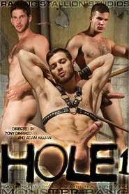Hole movie poster