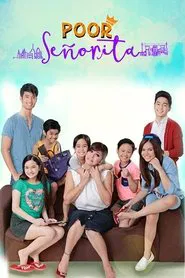 Poor Señorita tv show poster
