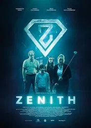 Zenith tv show poster