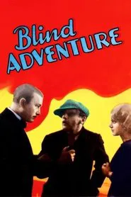 Blind Adventure movie poster