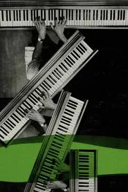 Shapes of Rhythm: The Music of Galt MacDermot movie poster