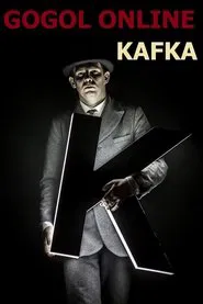 Poster do filme Gogol Online: Kafka