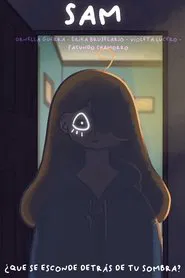 Sam movie poster