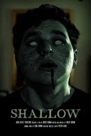 Shallow movie poster