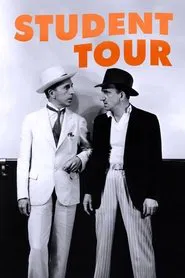Poster do filme Student Tour