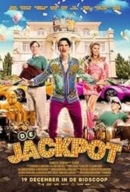 The Jackpot movie poster