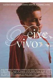 Poster do filme Peixe Vivo