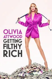 Olivia Attwood: Getting Filthy Rich tv show poster