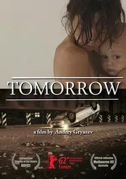 Tomorrow movie poster