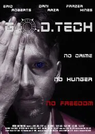 G.O.D. Tech movie poster