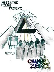 Channel Zero movie poster