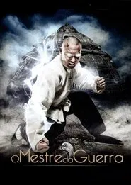 Poster do filme O Mestre da Guerra