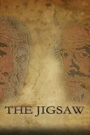 The Jigsaw movie poster