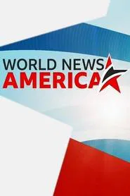 Poster da série BBC World News America