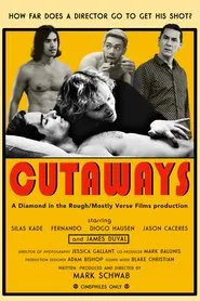 Cutaways movie poster