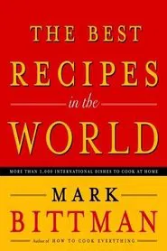 The Best Recipes In The World tv show poster