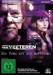 Kvinna med födelsemärke movie poster