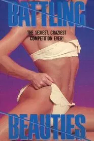 Battling Beauties movie poster