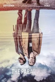 The Paradise tv show poster