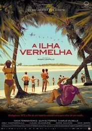 Poster do filme Red Island