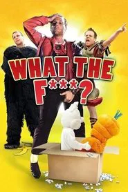 WTF movie poster