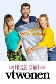 A Fresh Start with vtwonen tv show poster
